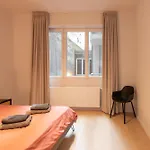 Deluxe 3 Bedrooms Apartment With Casino View At The Beach And Free Parking