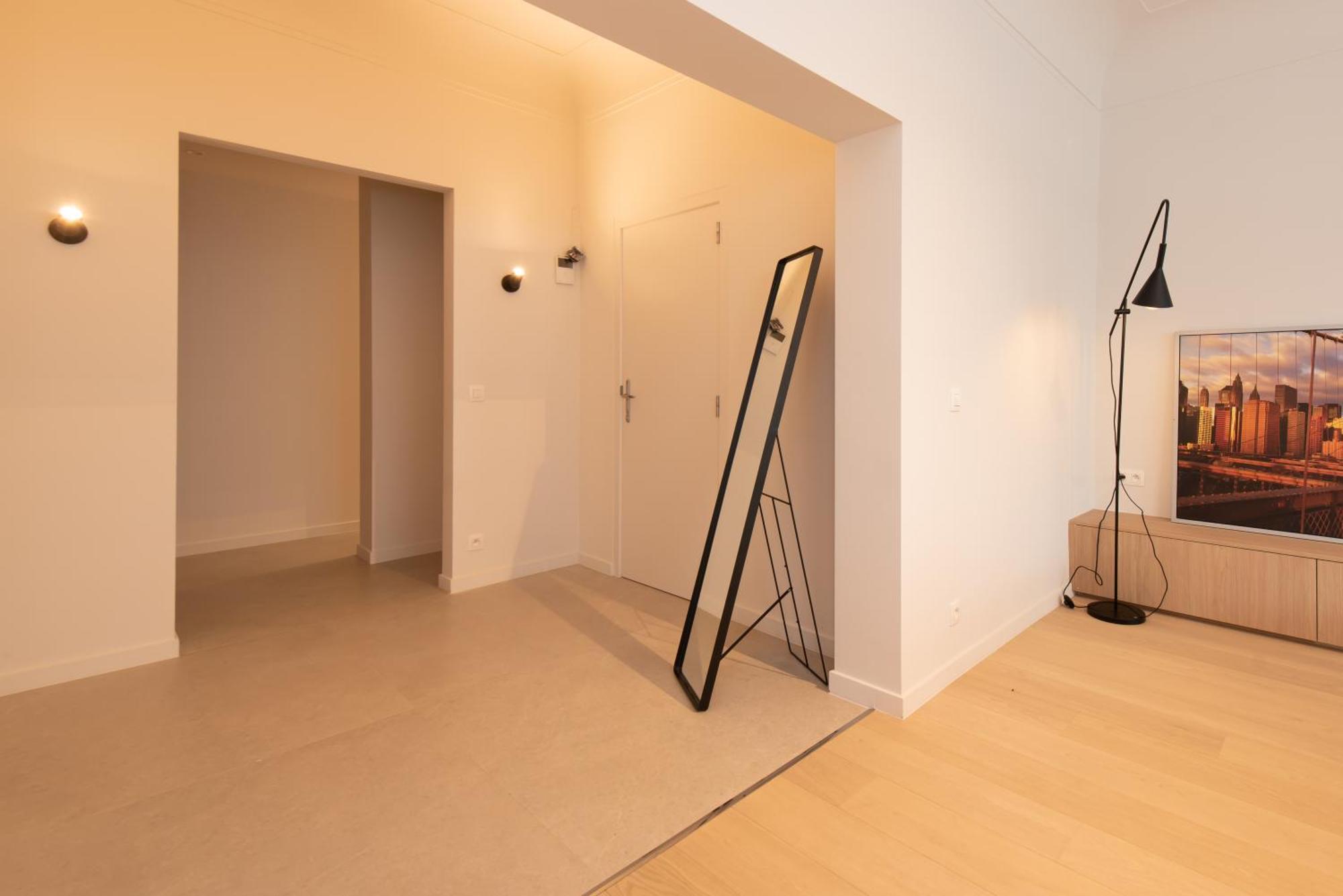Deluxe 3 Bedrooms With Casino View At The And Free Parking Apartamento *