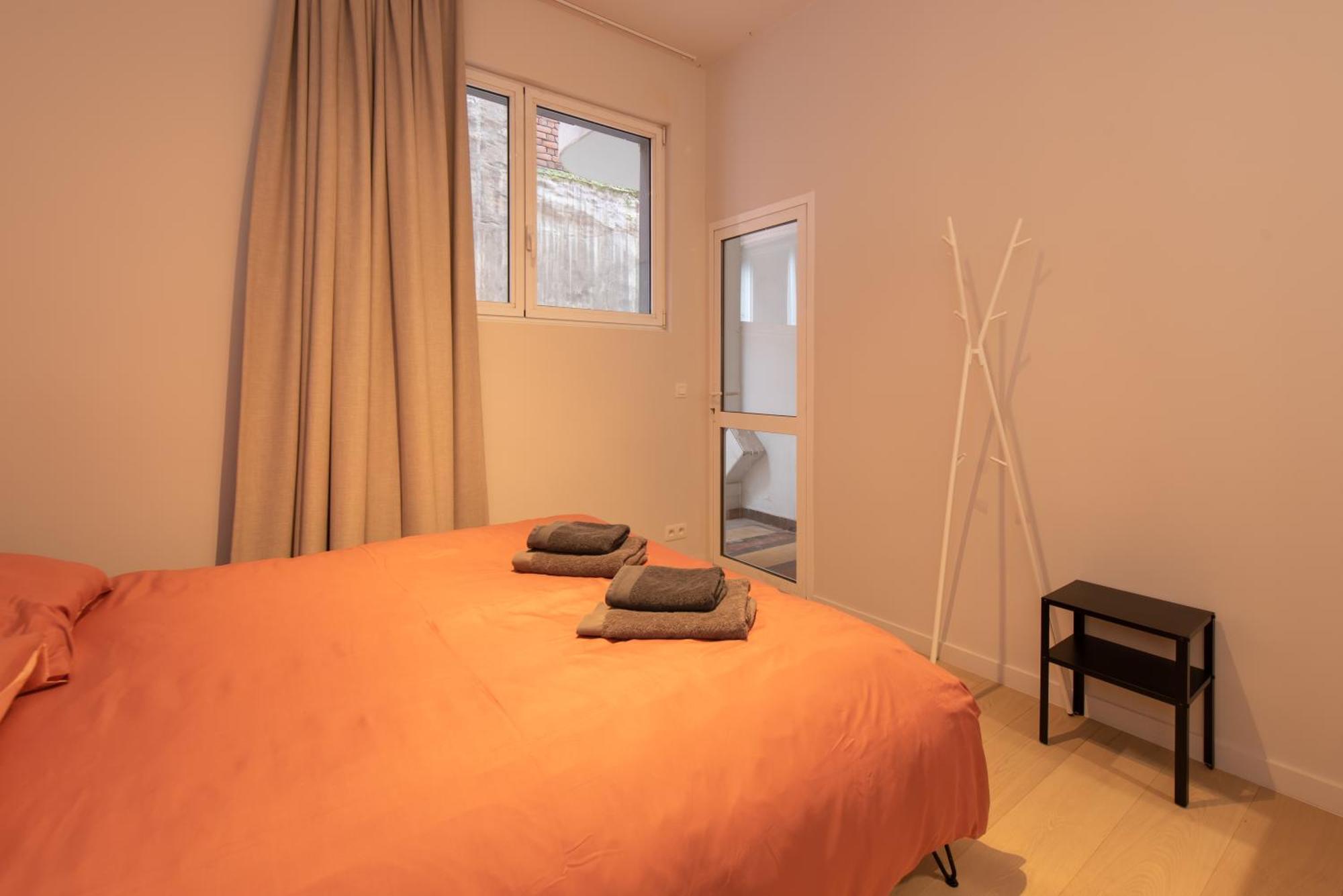 Deluxe 3 Bedrooms With Casino View At The And Free Parking Ostende