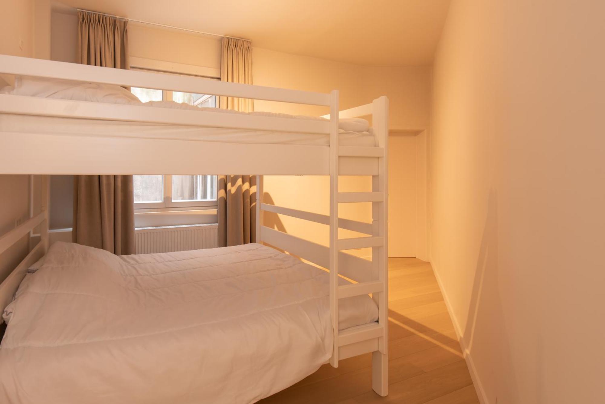 Apartamento Deluxe 3 Bedrooms With Casino View At The And Free Parking *
