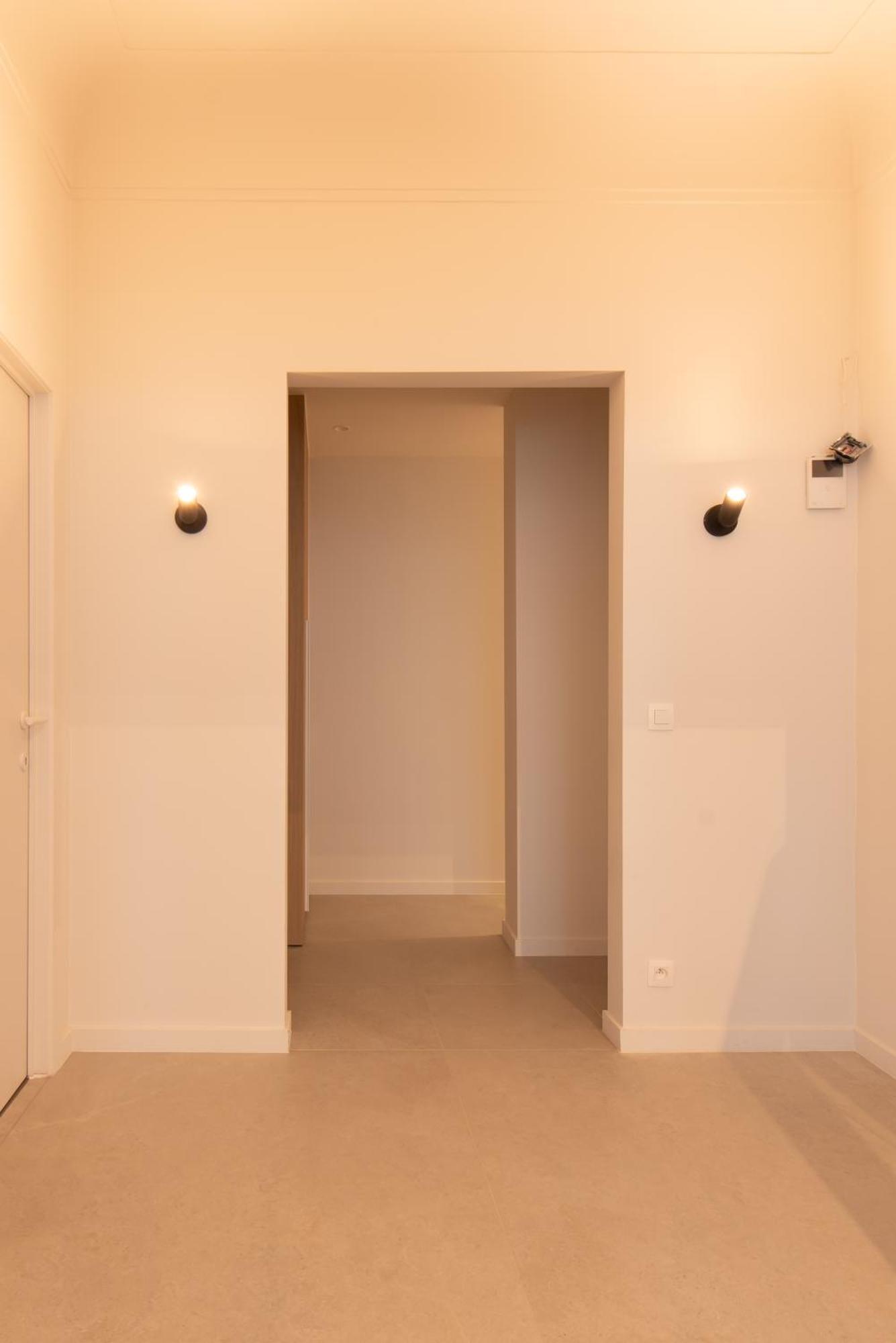 Apartamento Deluxe 3 Bedrooms With Casino View At The And Free Parking