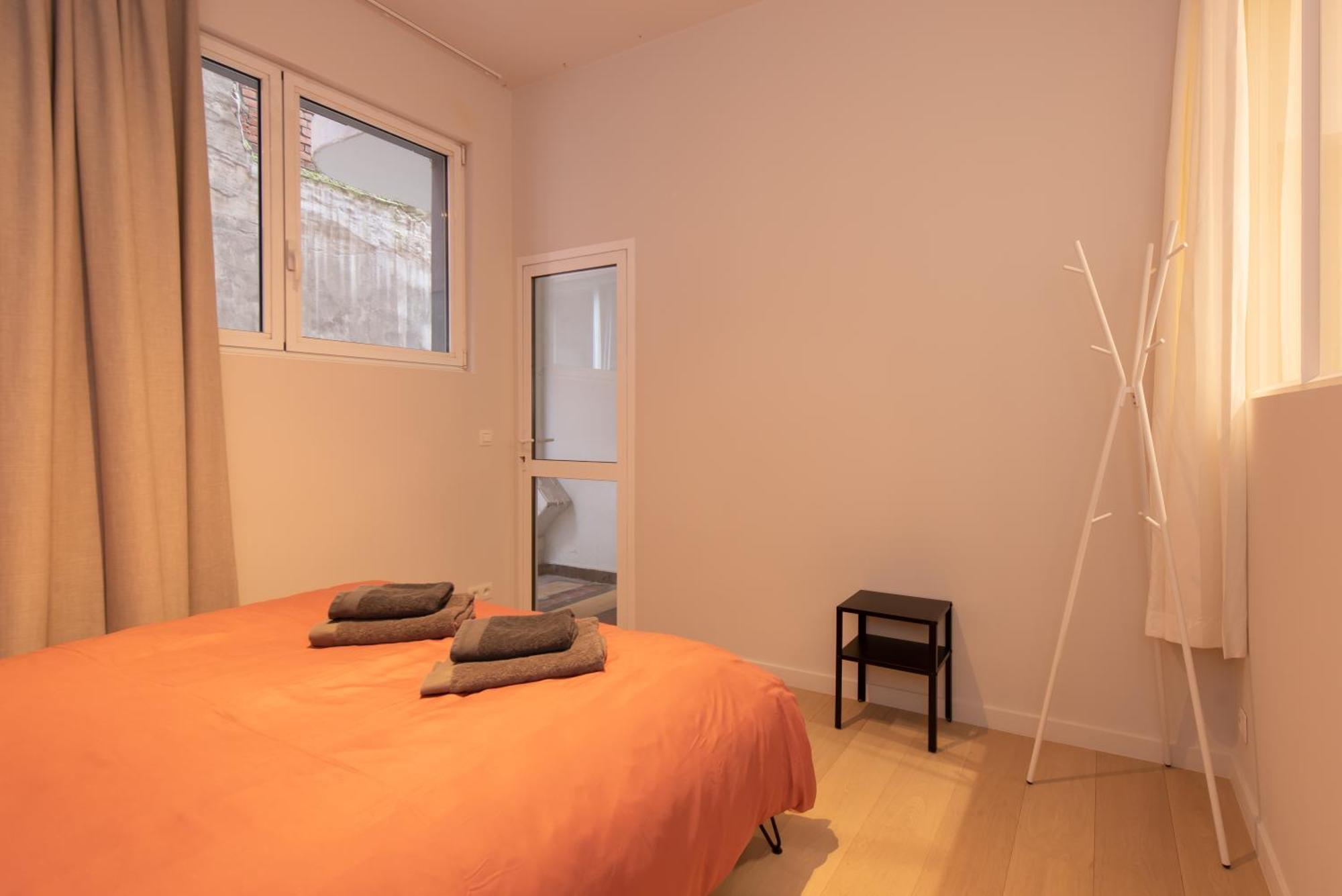 Deluxe 3 Bedrooms With Casino View At The And Free Parking Apartamento Ostende