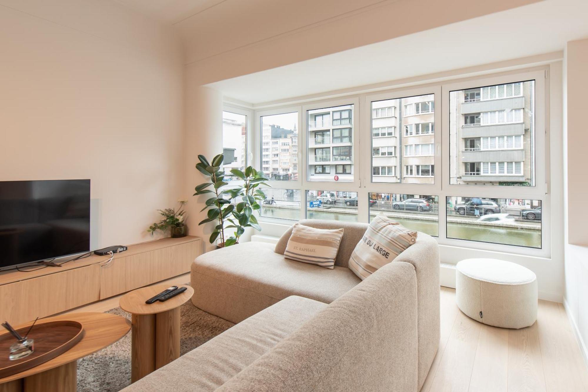 Deluxe 3 Bedrooms With Casino View At The And Free Parking *