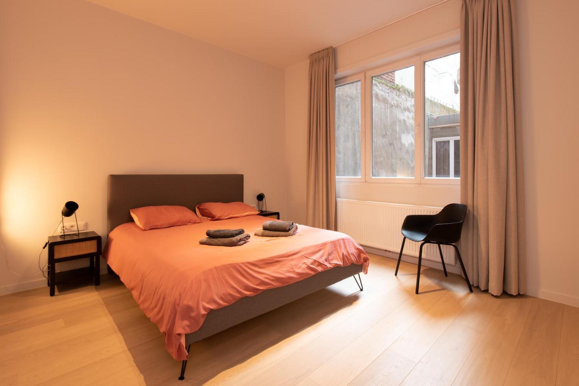 Deluxe 3 Bedrooms With Casino View At The And Free Parking Apartamento