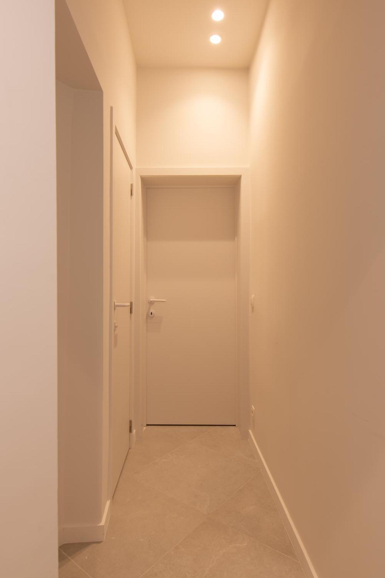 Apartamento Deluxe 3 Bedrooms With Casino View At The And Free Parking Ostende