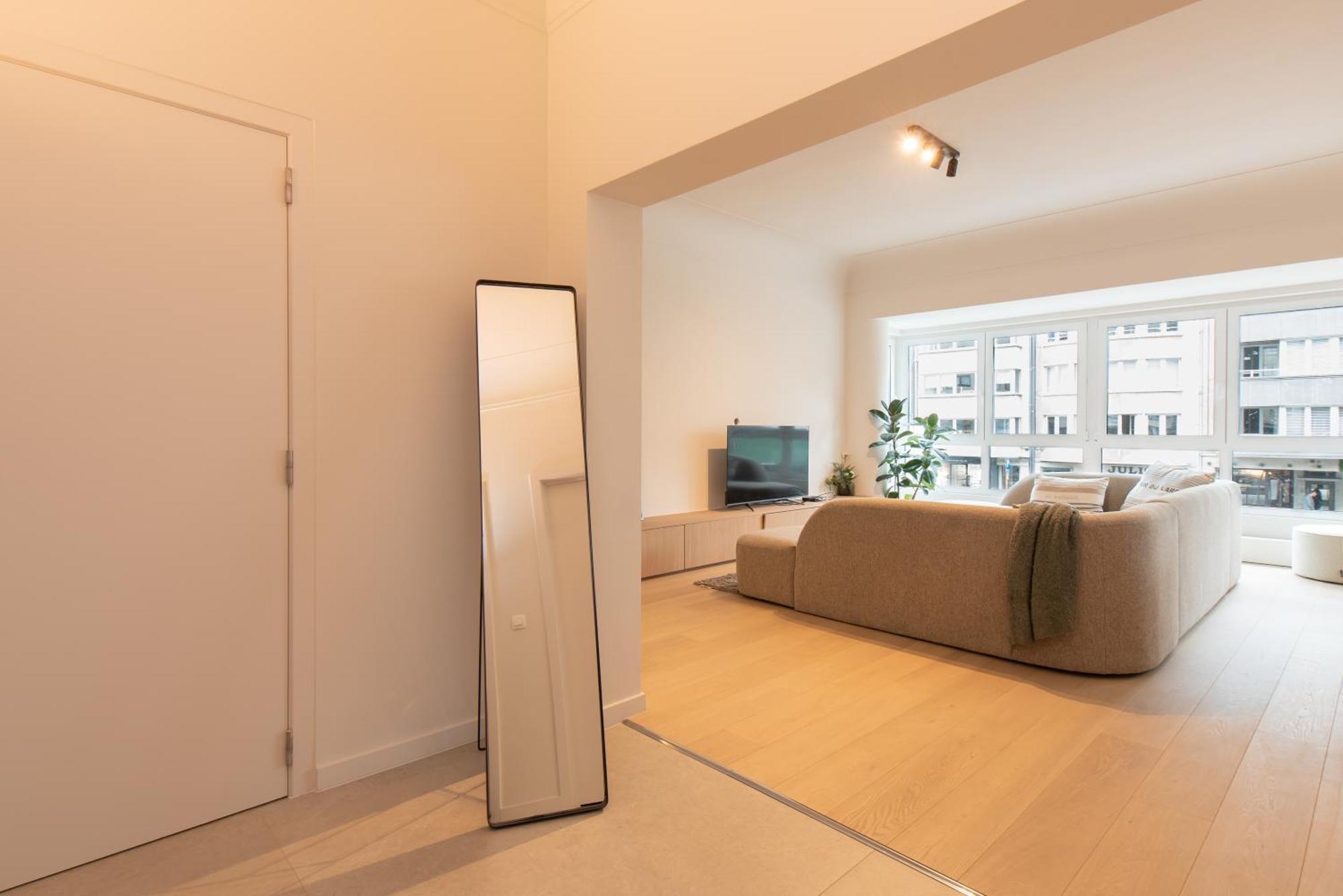 Apartamento Deluxe 3 Bedrooms With Casino View At The And Free Parking