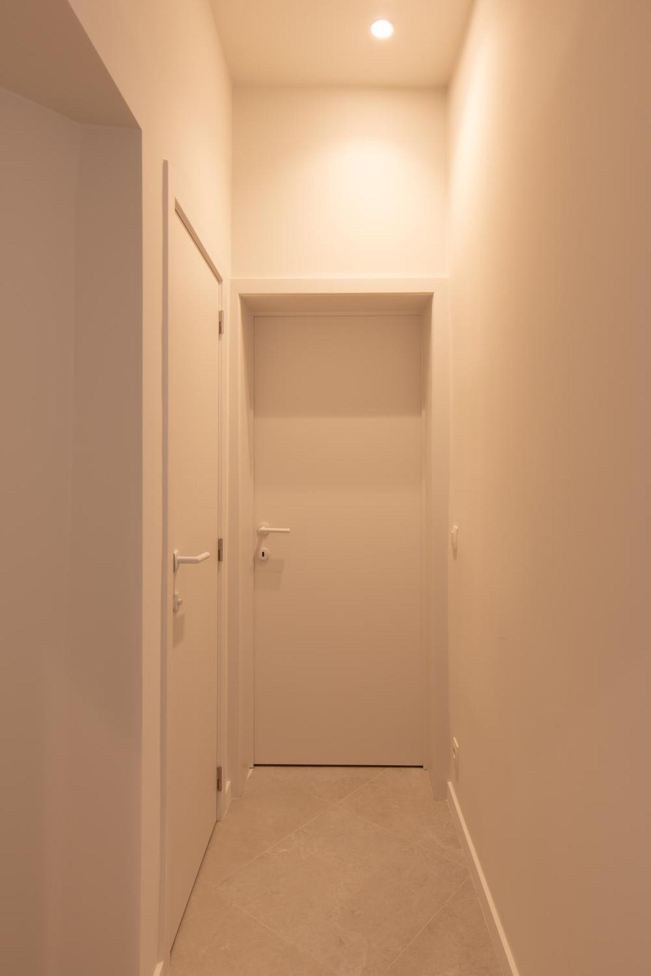 Deluxe 3 Bedrooms With Casino View At The And Free Parking Ostende