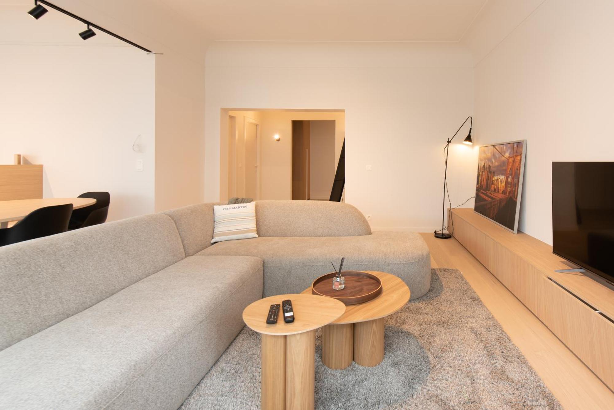 Deluxe 3 Bedrooms With Casino View At The And Free Parking