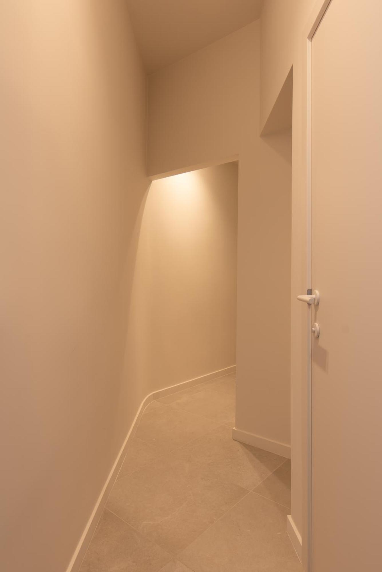 Deluxe 3 Bedrooms With Casino View At The And Free Parking Ostende