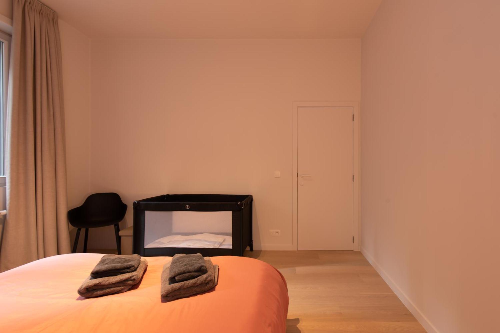 Deluxe 3 Bedrooms With Casino View At The And Free Parking Apartamento *