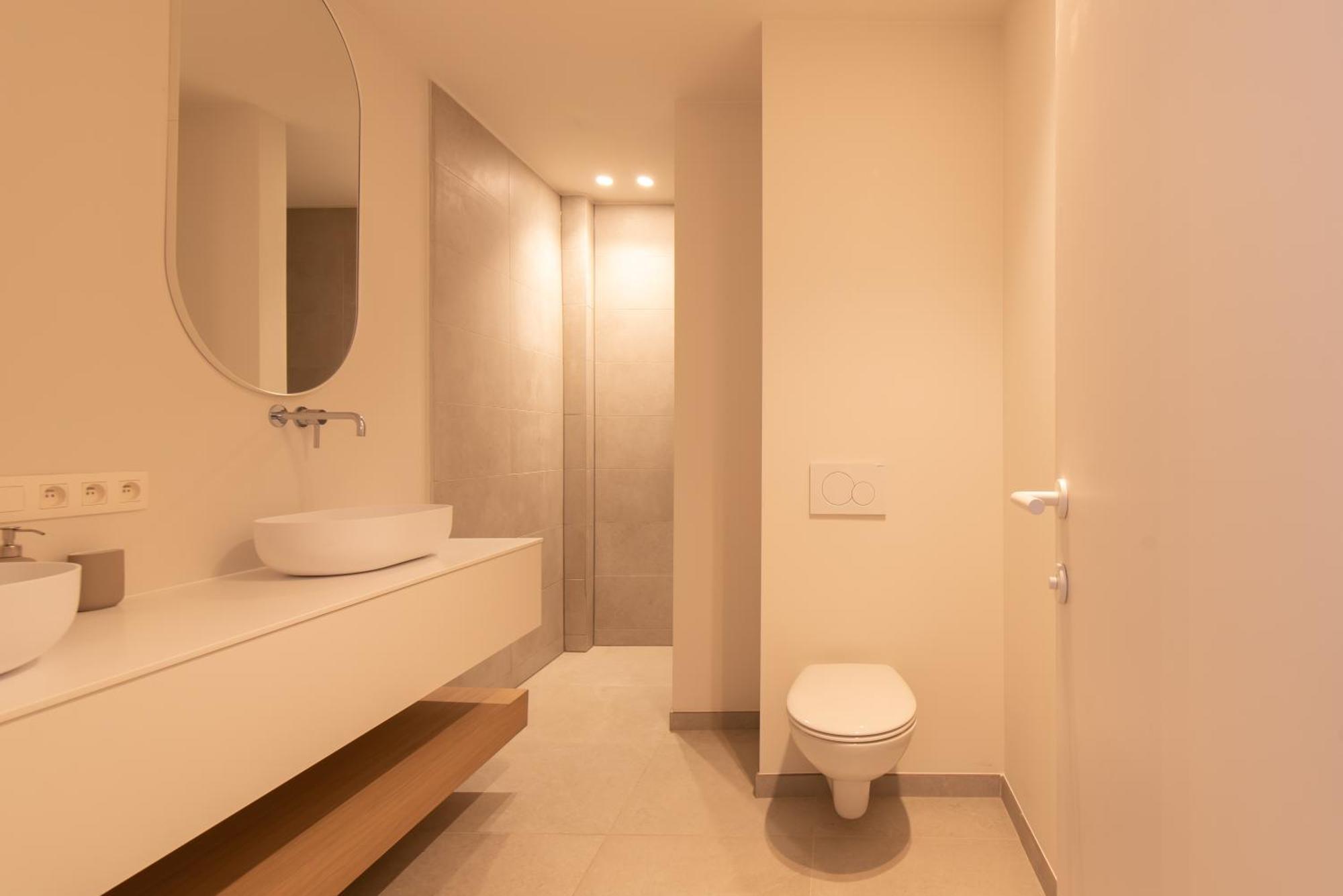 Apartamento Deluxe 3 Bedrooms With Casino View At The And Free Parking *
