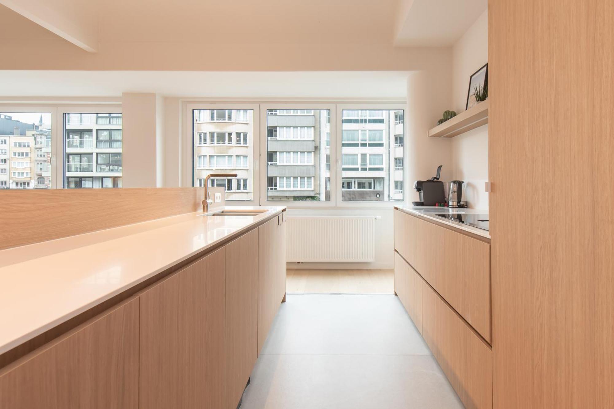 Deluxe 3 Bedrooms With Casino View At The And Free Parking