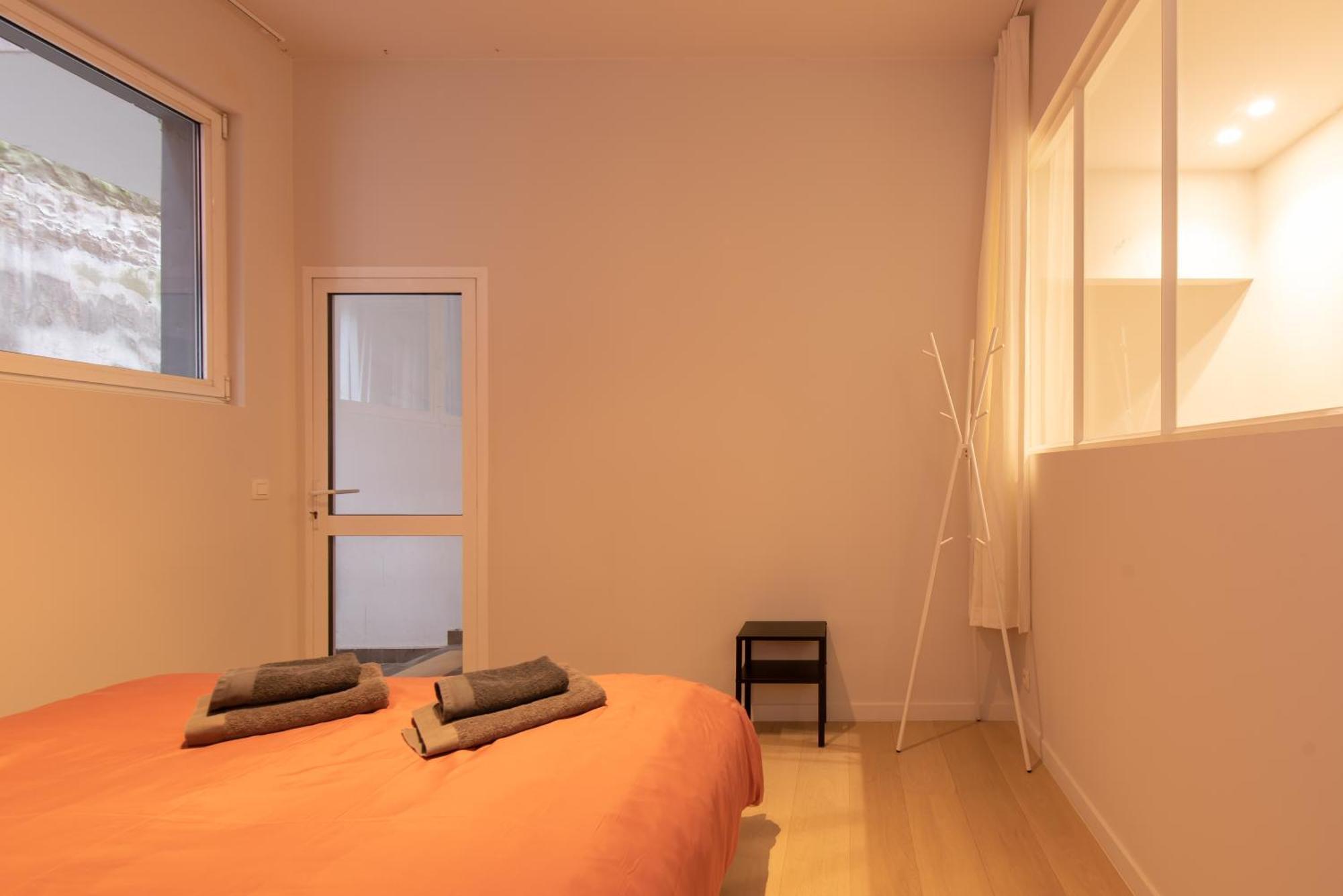 Deluxe 3 Bedrooms With Casino View At The And Free Parking Apartamento