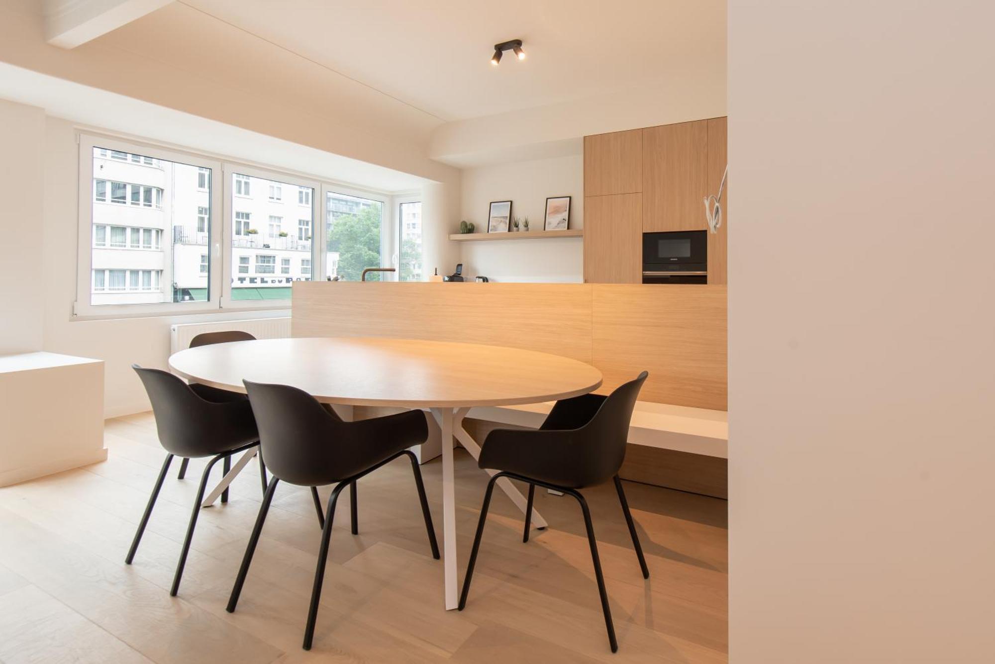 Apartamento Deluxe 3 Bedrooms With Casino View At The And Free Parking *